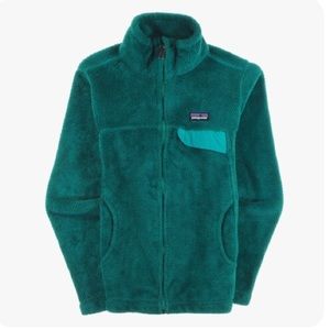 Patagonia Women's Full-Zip Re-Tool Jacket